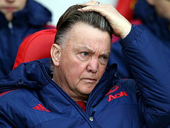 Are Man United holding off on...